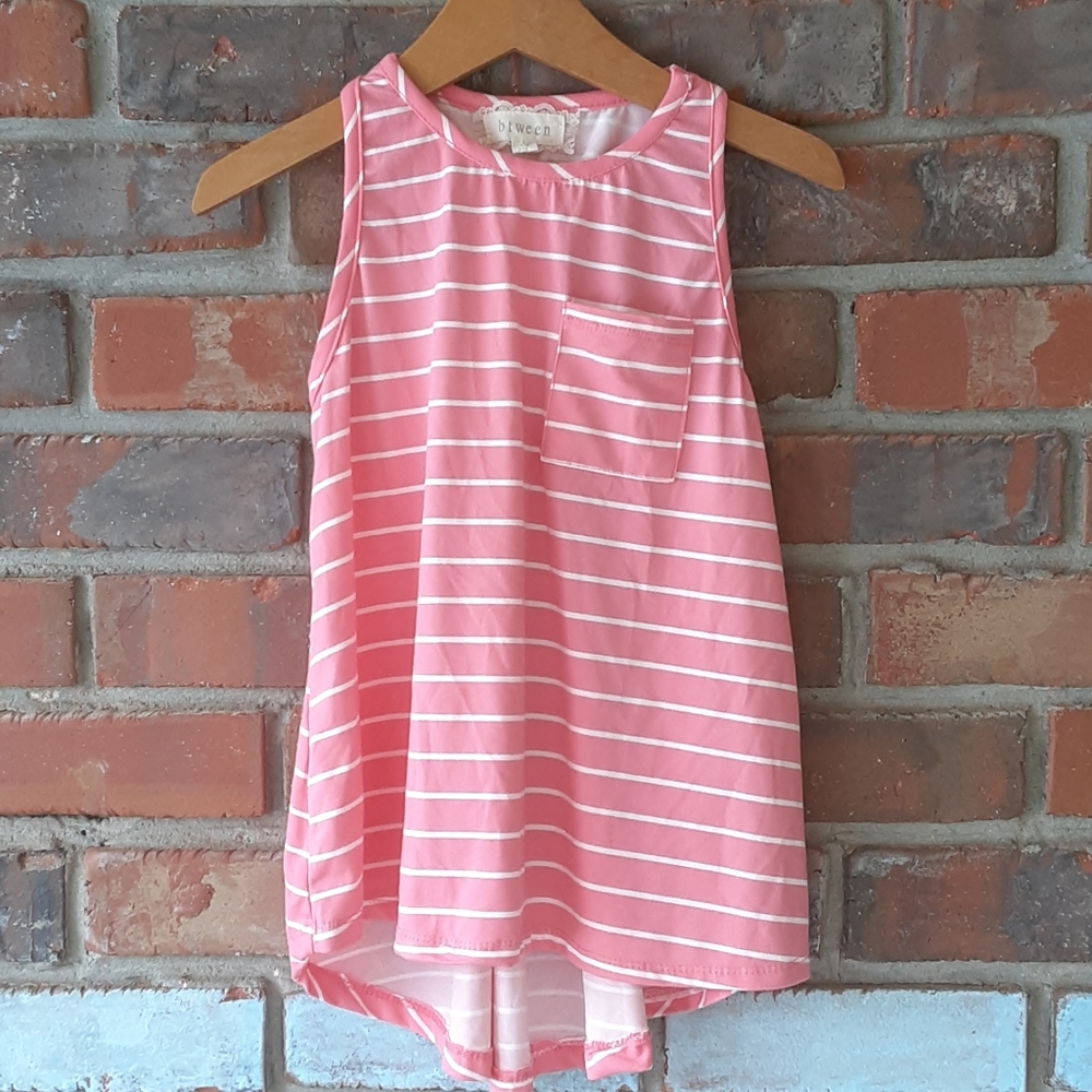 Girls tank top